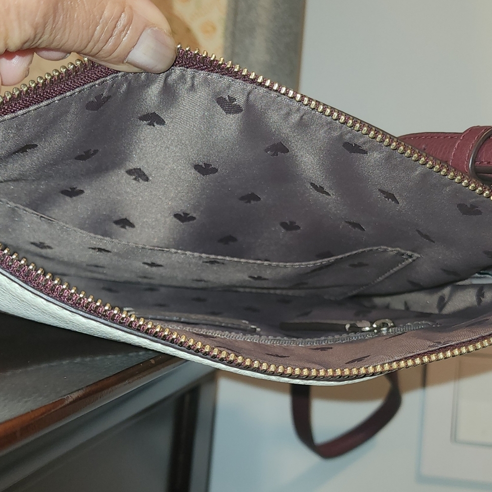 Kate Spade crossbody bag